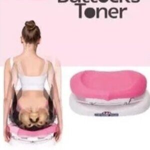 New in Box 7 IN 1 Buttocks Booty Glutes Toner get summer body ready!!!